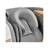 Fauteuil de massage Sakura Classic 802A blanc gris