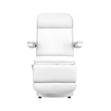 Fauteuil de soins électrique Azzurro 891 blanc