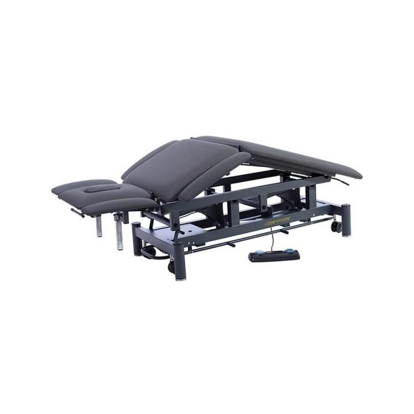 Table de massage électrique professionnelle 7 pièces - Galley