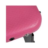 Table de massage portable exclusive Estetic Rosa