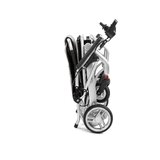 Fauteuil roulant électrique - SMART Silver pliable