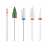 Embouts de meulage EXO Mani Mix pour soins des pieds