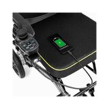 Fauteuil roulant électrique pliable FLASH Sport