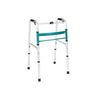 Déambulateur pliable Hugo
