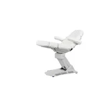 Fauteuil de soins esthétiques, 4 moteurs