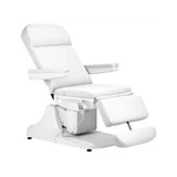 Fauteuil de soins électrique Azzurro 891 blanc