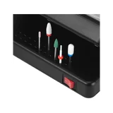 Lime pédicure soins des pieds – OCHO TECHNIC 65W – Noir