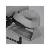 Table de massage Smart Alu 70 Vinyl Flex K015 Gris