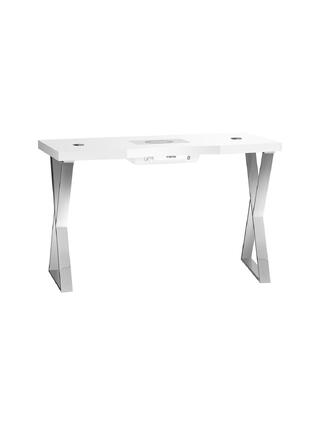 Table de manucure MOMO 04-SL avec aspirateur