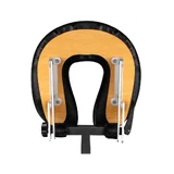 Chaise de massage pliable pour tatouage