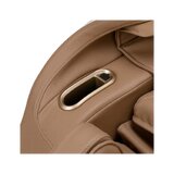 Fauteuil de massage Sakura Luxury 808 blanc beige
