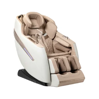 Fauteuil de massage Sakura Prime 101 blanc