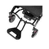 Fauteuil roulant électrique pliable iFOLD
