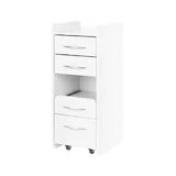 Appareil de soins des pieds Saeyang Marathon Cyclone-Vac + unité de stockage Mini 969