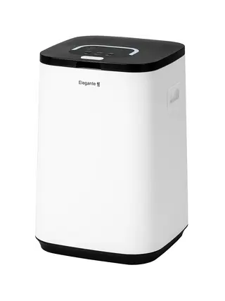 Sèche-serviettes élégant E3 450W