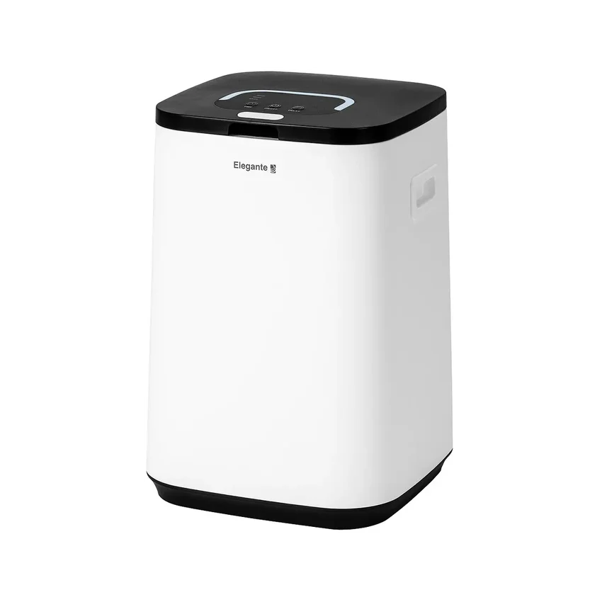 Sèche-serviettes élégant E3 450W