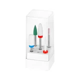 Lime pédicure soins des pieds – OCHO TECHNIC 65W – Blanc