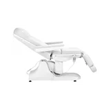 Fauteuil de soins électrique Azzurro 891 blanc
