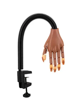Pratique de la main pratique de la main pratique de la manucure 95