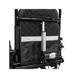 Fauteuil roulant électrique pliable iFOLD