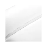 Fauteuil de soins esthétiques - Azzurro 803D 3 moteurs blanc