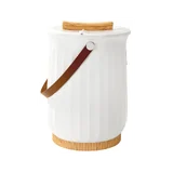 Sèche-serviettes ELEGANTE SPA E18 400W