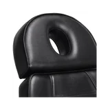 Fauteuil de soins électrique SILLON Lux 273b 3 moteurs noir