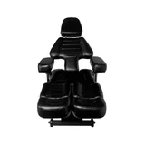 Fauteuil de tatouage électrique Pro Ink 606 noir