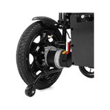 Fauteuil roulant électrique - POWER