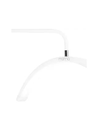 Lampe de traitement des cils MOMO MX6 blanche