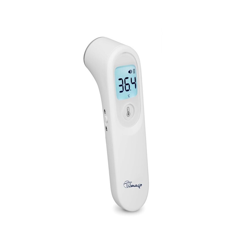 Thermomètre infrarouge sans contact
