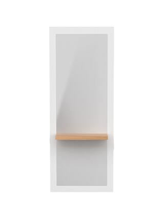 Miroir de coiffure - Deeco