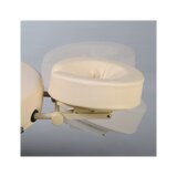 Banc de massage Elza Soft Touch K607 Beige Moco