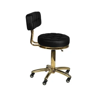 Fauteuil de soins Or Noir