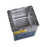 Nettoyeur à ultrasons 1,6 L BS-UC2 50 W