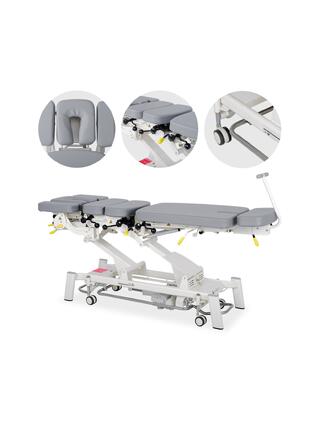 Banc de chiropracteur – Upright Chiro Z7