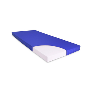 Matelas en mousse jusqu'à 250 kg