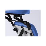 Fauteuil de massage Prestige Pneumatic Lift K029 Gris