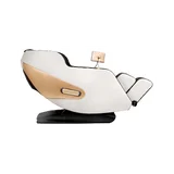 Fauteuil de massage Sakura Comfort Plus 806 - Marron