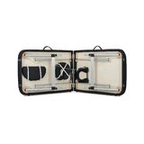 Table de massage portable exclusive Estetic Black Comfy Base K515
