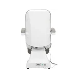 Fauteuil de beauté électrique Azzurro 891 - gris