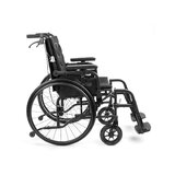 Fauteuil roulant ultraléger pour un usage quotidien