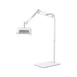 Lampe UV LED Glow 112 avec base en métal 48W pour pédicure sur pied