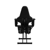 Fauteuil de tatouage électrique Pro Ink 610 noir