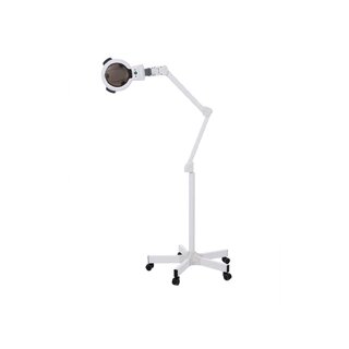 Lampe loupe - Zoom avec pied