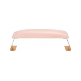 Support de manucure Momo 7-M rose