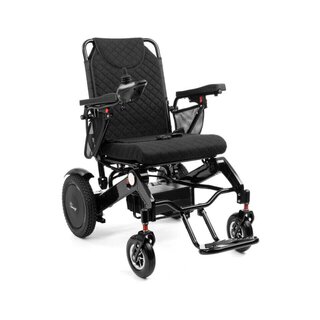 Fauteuil roulant électrique - FortiGO