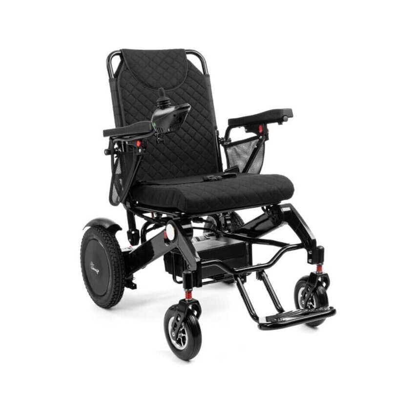 Fauteuil roulant électrique - FortiGO