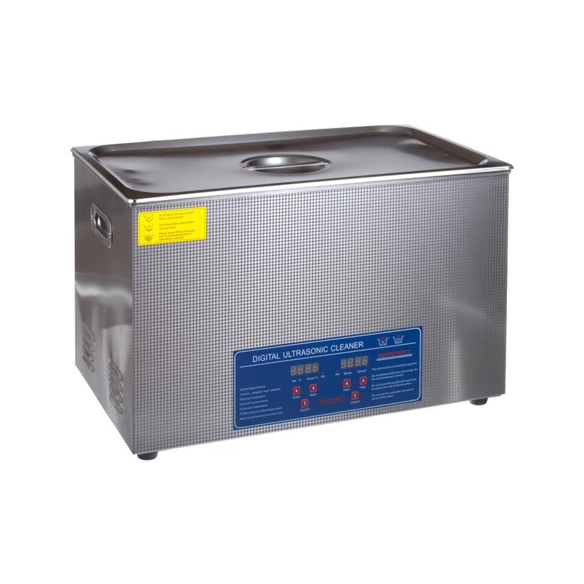 Nettoyeur à ultrasons 30L BS-UC30 800W