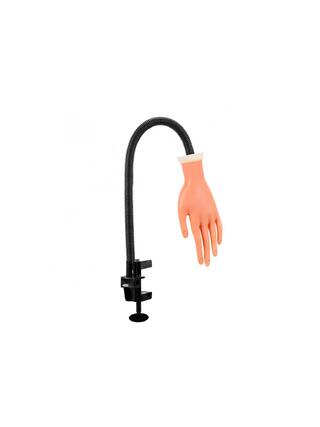 Entraînement pratique de la main manucure des mains 35